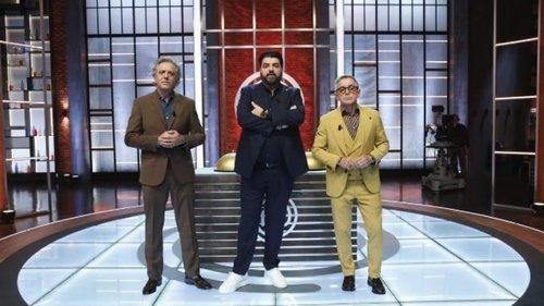 Masterchef Italy Season 13 Episode 7 - Episode 7