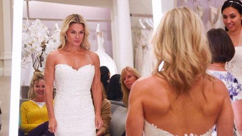 Say Yes to the Dress Season 16 Episode 7 - Launching a New Marriage