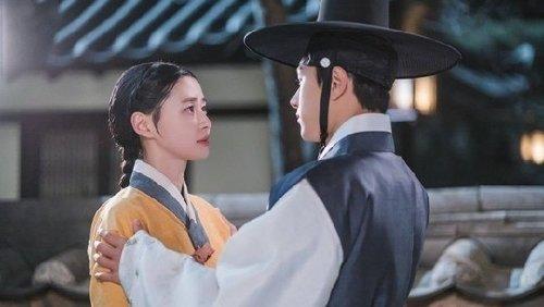 Royal Secret Agent Season 1 Episode 14 - Episode 14