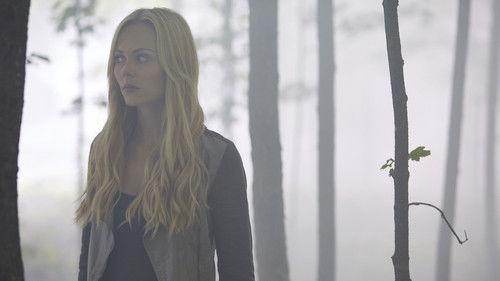 Bitten Season 2 Episode 2 - Scare Tactics