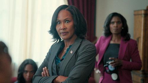 Miss Governor Season 1 Episode 15 - Deaf Threats