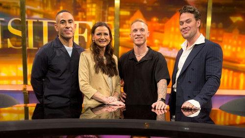 Insider Season 3 Episode 3 - Episode 3