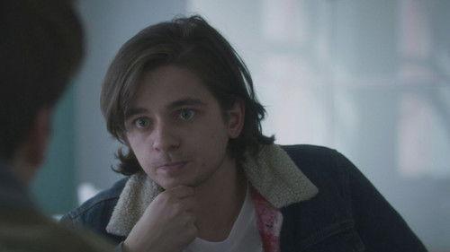 Clash Season 1 Episode 22 - Episode 22