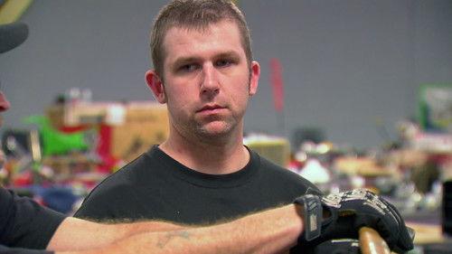 BattleBots Season 2 Episode 9 - Gr8 Expectations: The Quarterfinals