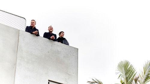 Grand Designs Australia Season 10 Episode 8 - North Melbourne, VIC