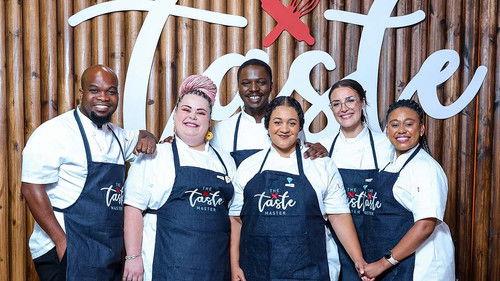 The Taste Master SA Season 6 Episode 6 - The Fine Dining Challenge