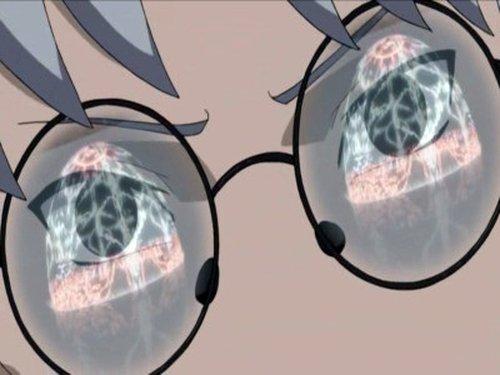 undefined Season 5 Episode 109 - Counterattack of the Curse Mark