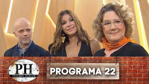 PH: Podemos hablar Season 2 Episode 22 - Episode 22