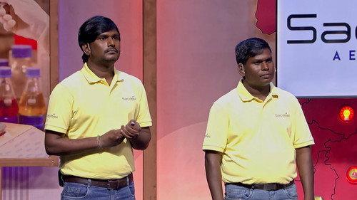 Startup Singam Season 1 Episode 8 - Organic and Technology
