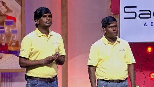 Startup Singam Season 1 Episode 8 - Organic and Technology