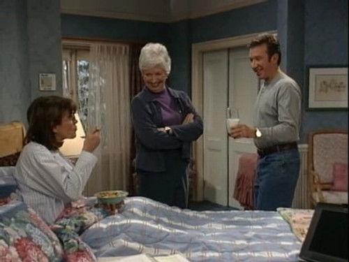 Home Improvement Season 8 Episode 19 - Love's Labor Lost (2)