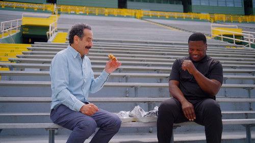 Tony Shalhoub Breaking Bread Season 1 Episode 4 - Wisconsin