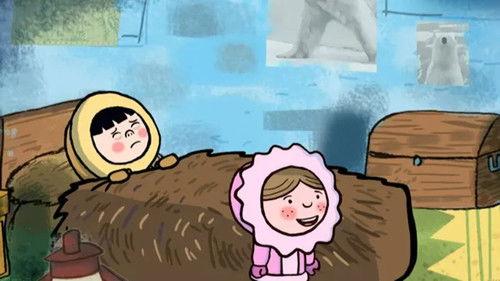 Horaci the Inuit Season 1 Episode 17 - Episode 17