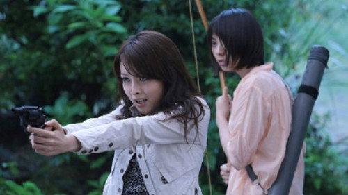 Higanjima Season 1 Episode 9 - Episode 9