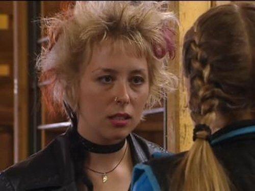 undefined Season 2 Episode 17 - Tenderfoot