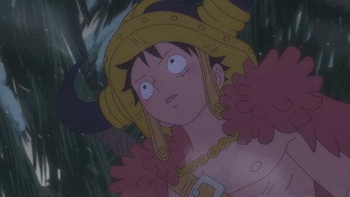 undefined Season 23 Episode 1160 - An Encounter on a Snowfield - Loki, the Accursed Prince