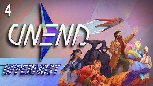 Background image for Uppermost