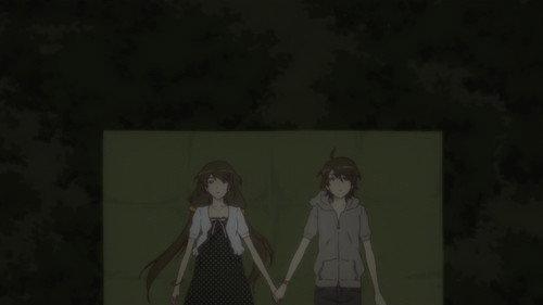 undefined Season 1 Episode 12 - Tsubasa Cat (2)