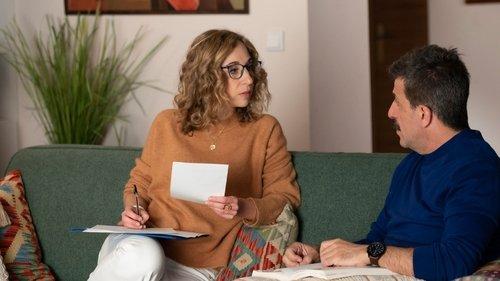 4 estrellas Season 1 Episode 15 - Episode 15