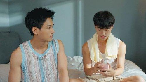 Impression of Youth Season 1 Episode 6 - My Feelings are in Turmoil