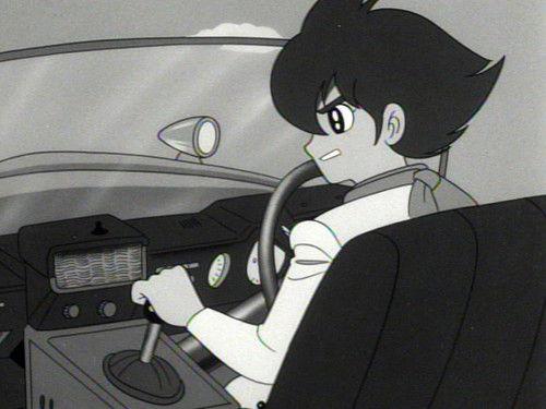 Cyborg 009 Season 1 Episode 24 - Challenge of Mistaken Love
