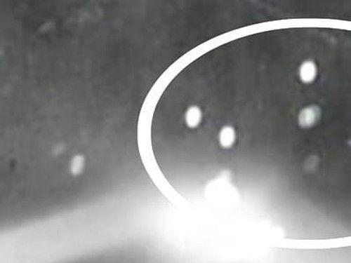 Fact or Faked: Paranormal Files Season 2 Episode 1 - The Real Battle of LA / Queen Mary Menace