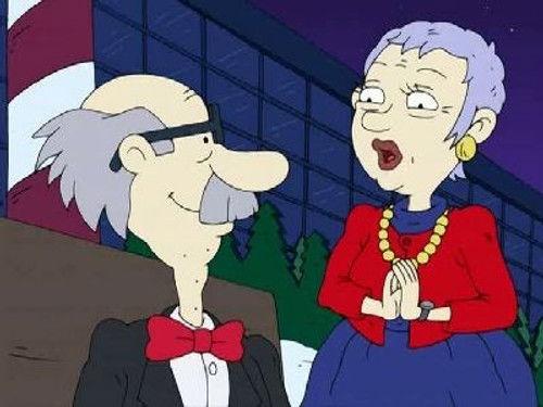 undefined Season 9 Episode 13 - Babies In Toyland