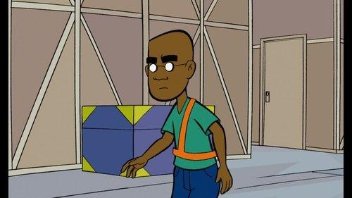 Fillmore! Season 2 Episode 11 - This Savior, a Snitch