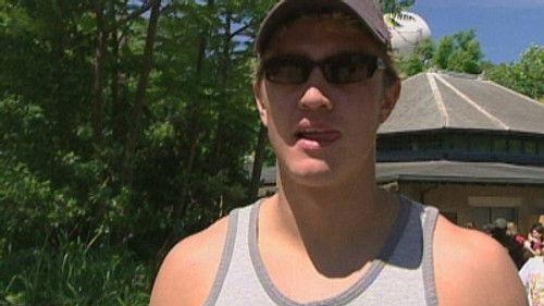 The Real World Season 15 Episode 24 - Ashley's Visit