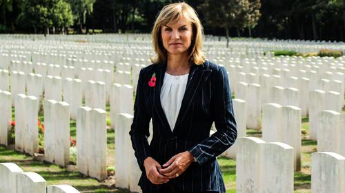 Antiques Roadshow Season 41 Episode 2 - World War I Special