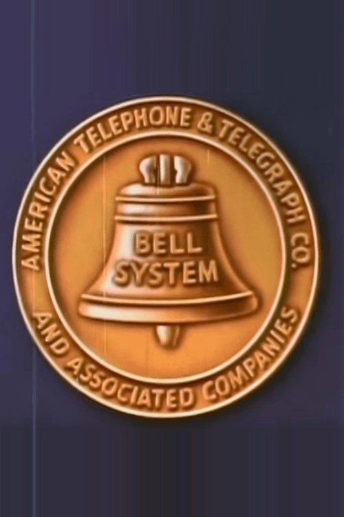 The Bell System Science poster