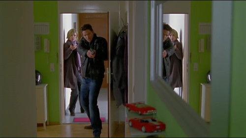 SOKO Stuttgart Season 2 Episode 4 - Der Verräter