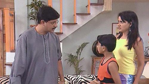 Shararat - Thoda Jaadu, Thodi Nazaakat Season 1 Episode 17 - Jiya Is in a Fix