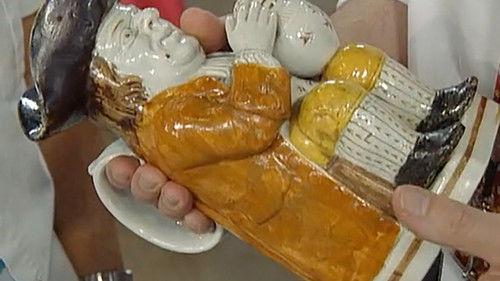 Antiques Roadshow Season 21 Episode 19 - Vintage Albuquerque