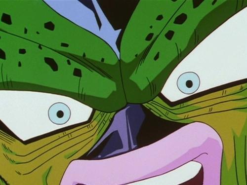 Dragon Ball Z Season 5 Episode 17 - Bow to the Prince