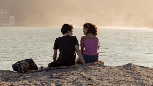 All the Same… or Not Season 2 Episode 2 - Everything's Under Control... or Not