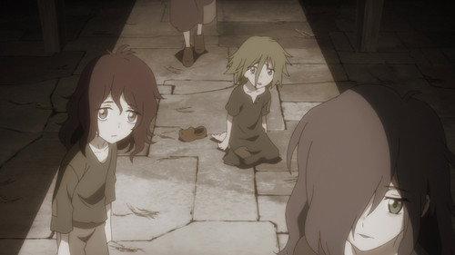 Ascendance of a Bookworm Season 1 Episode 18 - Orphanage Reforms