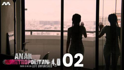 Anak Metropolitan Season 4 Episode 2 - Episode 2