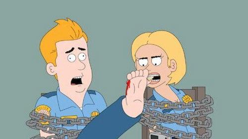 Paradise PD Season 3 Episode 10 - Fetal Attraction