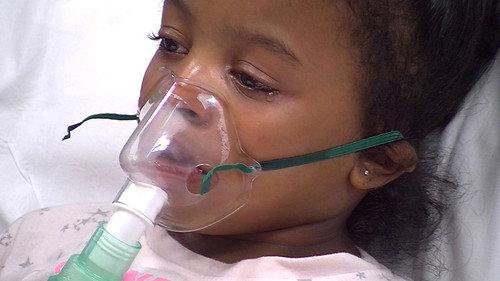 24 Hours in A&E Season 10 Episode 8 - Brave Hearts