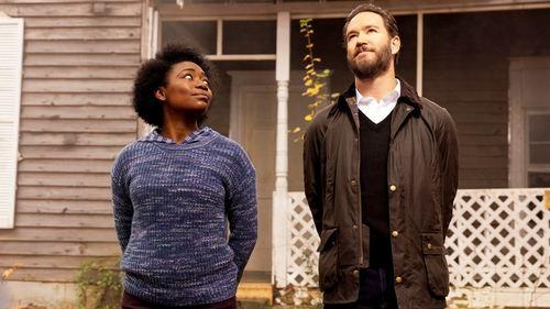 Found Season 1 Episode 7 - Missing While Indigenous