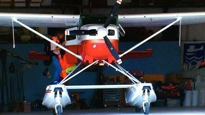 Airplane Repo Season 3 Episode 3 - Two If By Air, One If By Sea