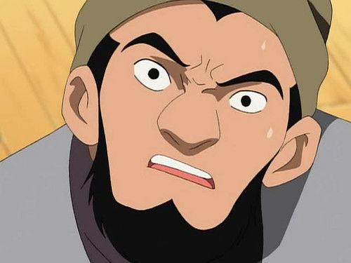 Secret of Cerulean Sand Season 1 Episode 11 - Shipwreck and the Secret of Cerulean Sand