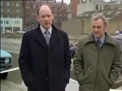 The Sweeney Season 4 Episode 13 - Victims