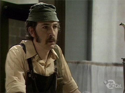 Last of the Summer Wine Season 3 Episode 2 - Mending Stuart's Leg