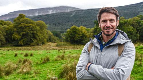 Walking Britain's Lost Railways Season 3 Episode 4 - East Midlands