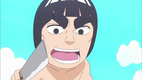 NARUTO Spin-Off: Rock Lee & His Ninja Pals Season 1 Episode 19 - Summer Means Seashell Styles! / Watermelon Wars!