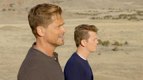 The Lowe Files Season 1 Episode 6 - America's Secret Space Program