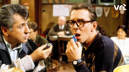 F.C. De Kampioenen Season 6 Episode 10 - Cupido