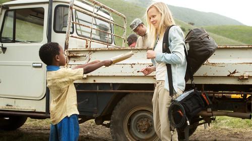 The Newsroom Season 2 Episode 4 - Unintended Consequences